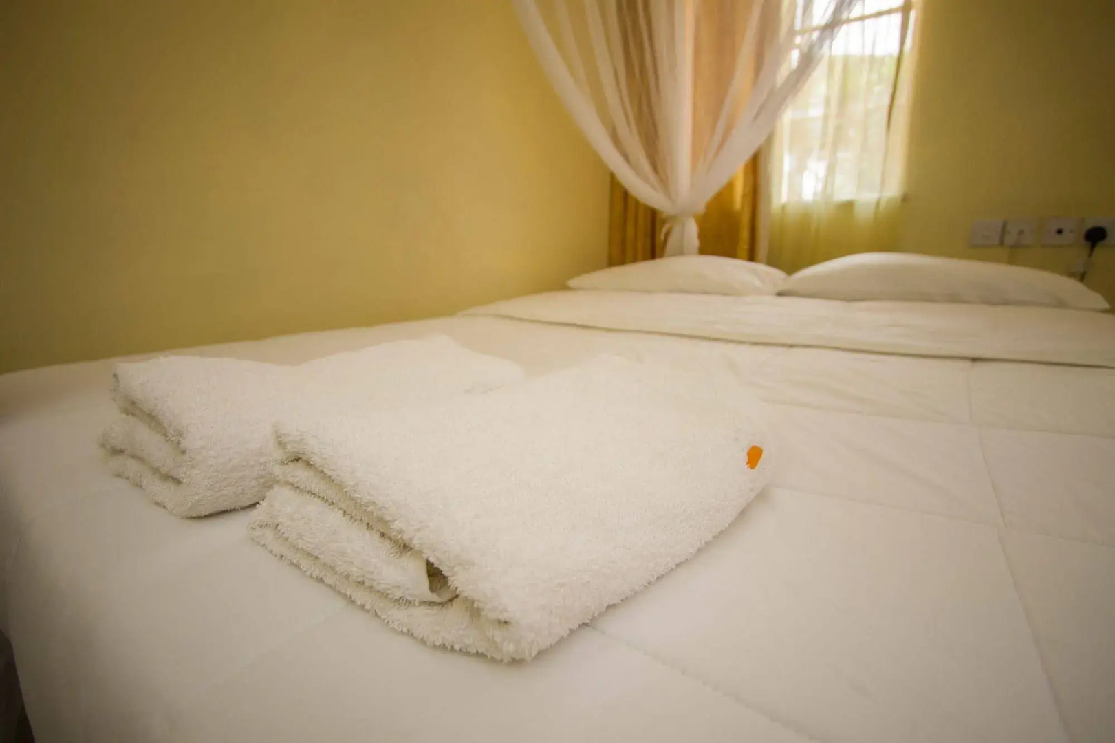 Benliza Guest House - Adults Only