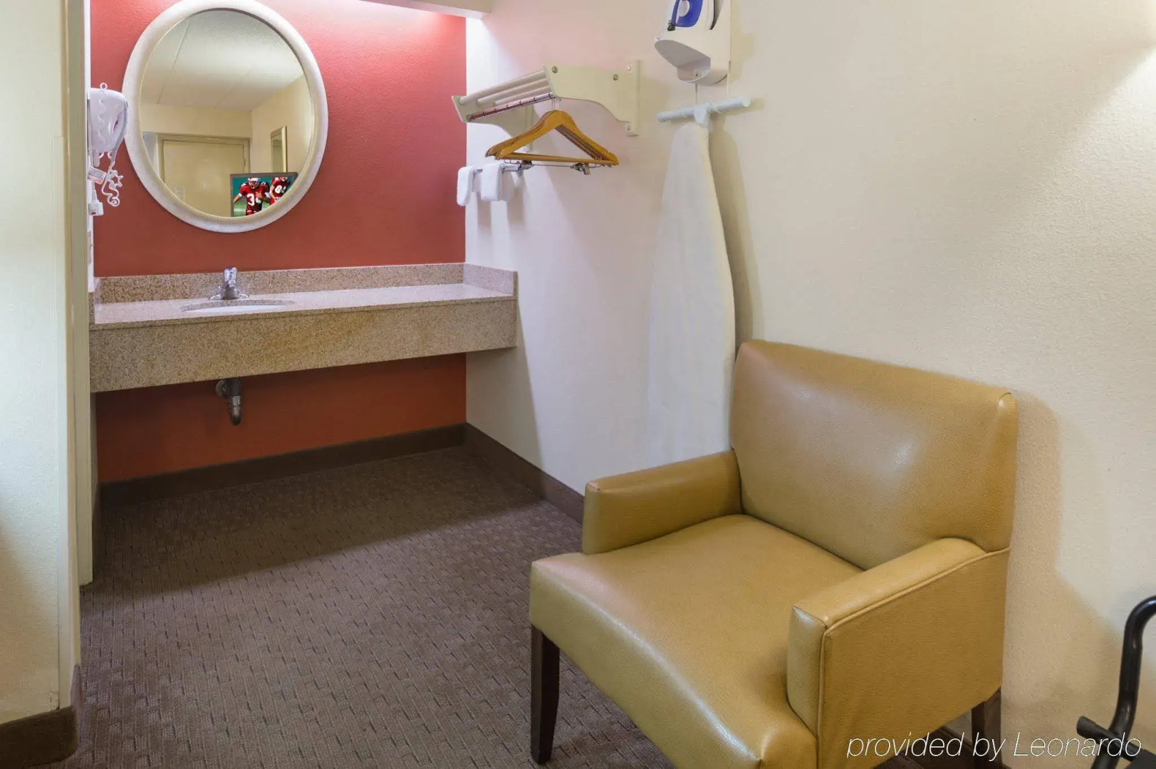 Red Roof Inn Detroit - Farmington Hills