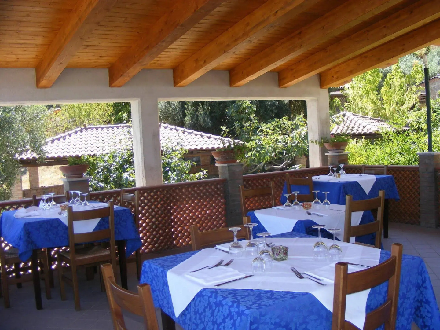 Agriturismo San Giorgio