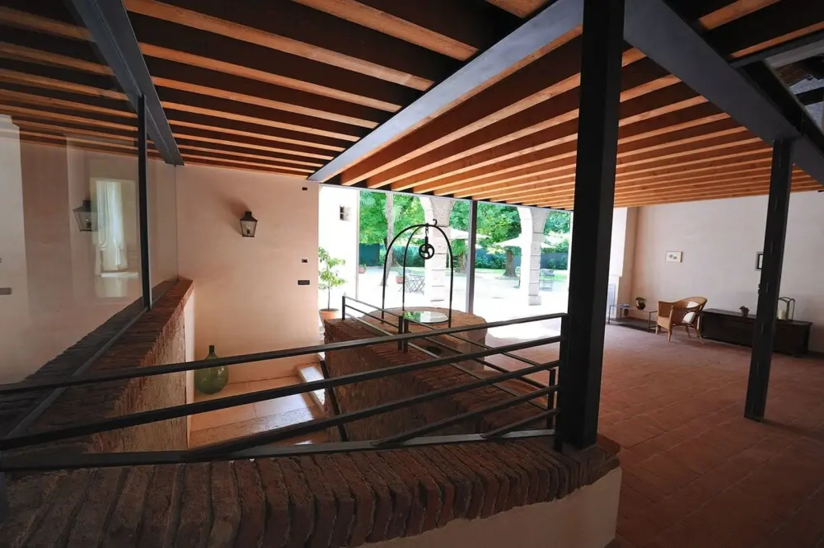 Villa Ferrario Relais