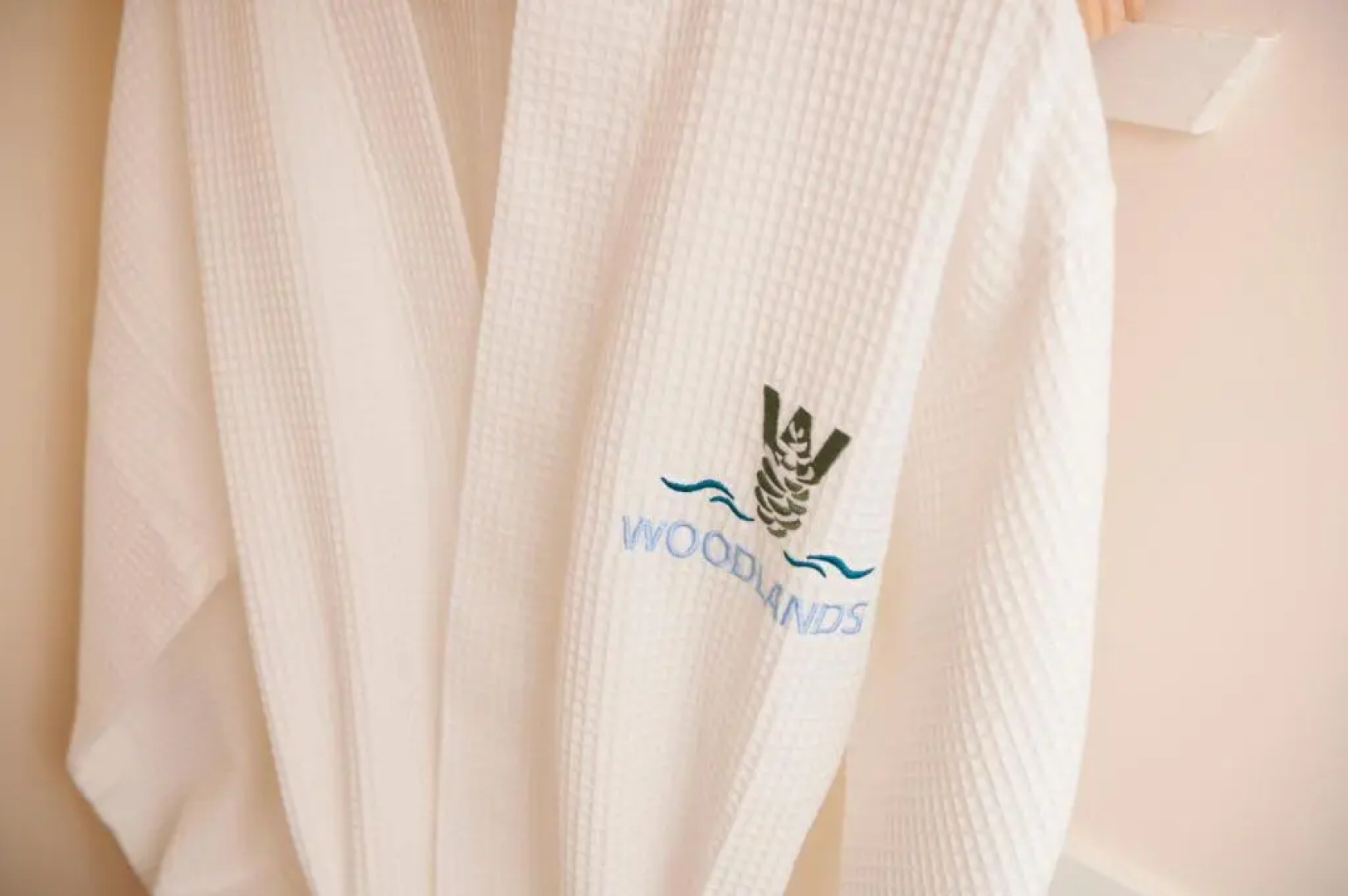 Woodlands Guest House