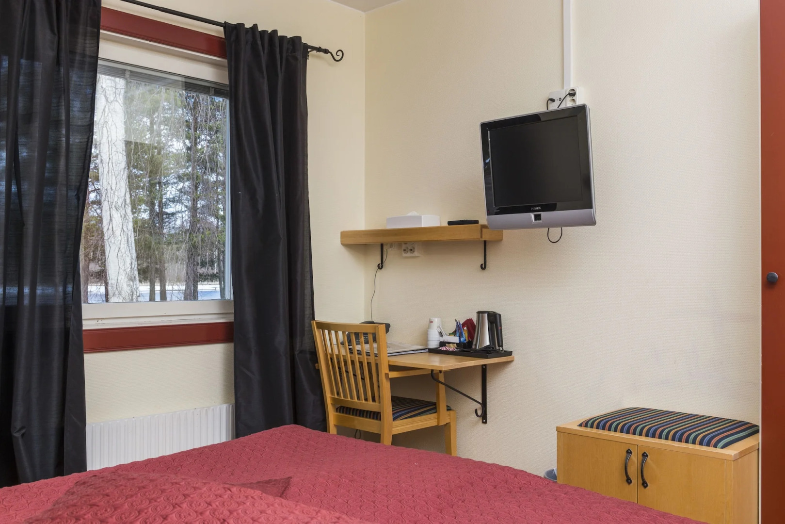 First Camp Moraparken