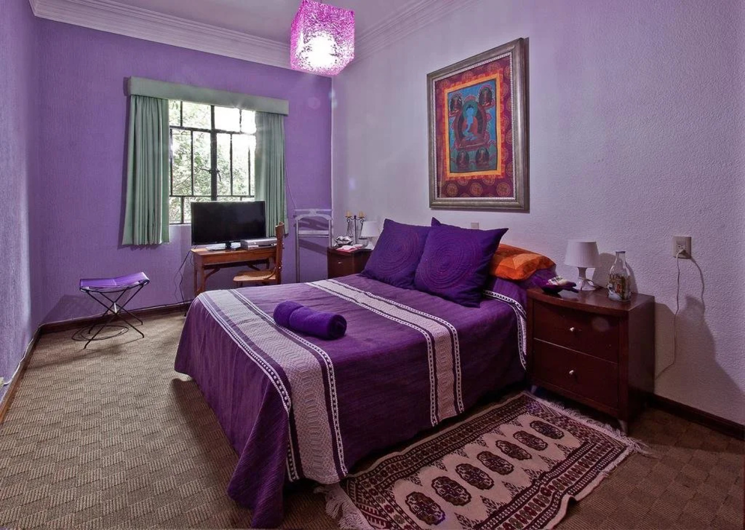 Condechi Bed & Breakfast