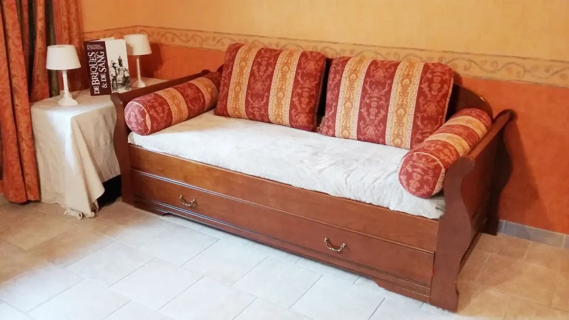 Relais de Poste des Templiers