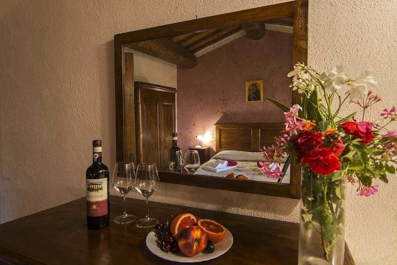 Agriturismo I Moraioli