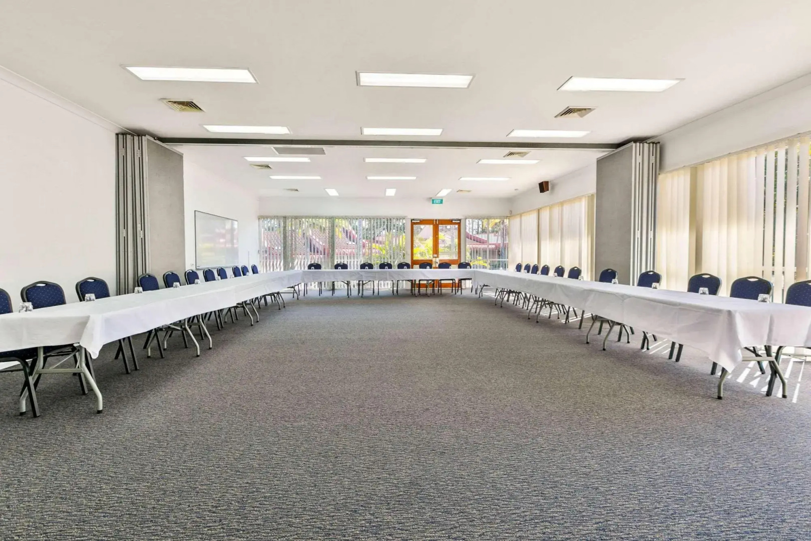 Carseldine Palms Motel