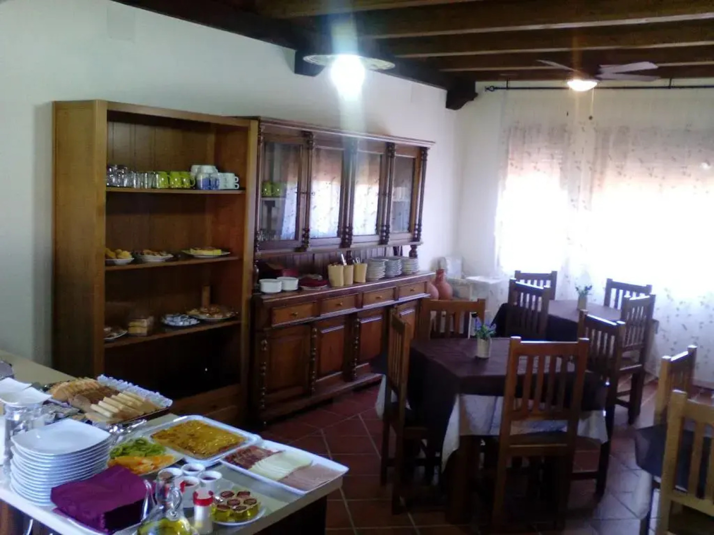 Casa Rural La Covacha