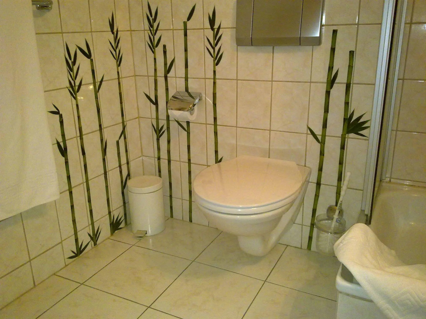 Hotel Flämingsthaler Hof