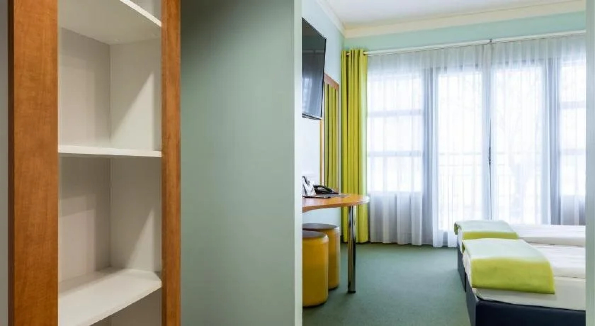 B&B Hotel Fränkische Schweiz-Pegnitz