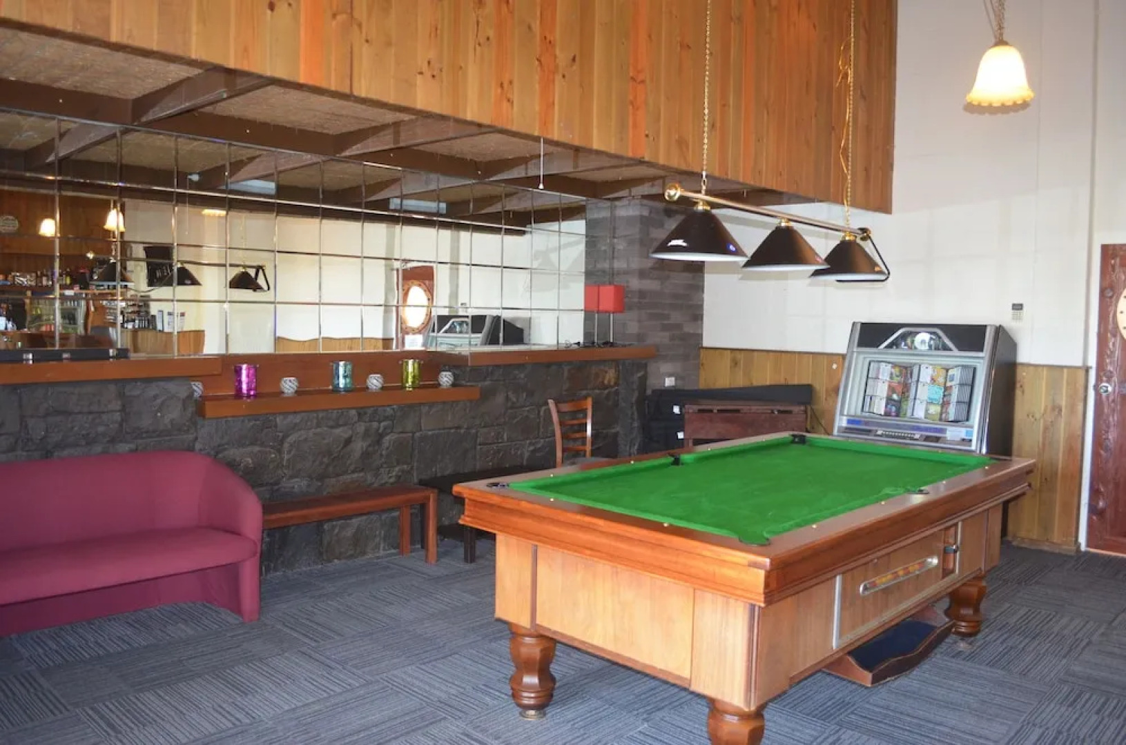 Holiday Lifestyle Henty Bay Portland