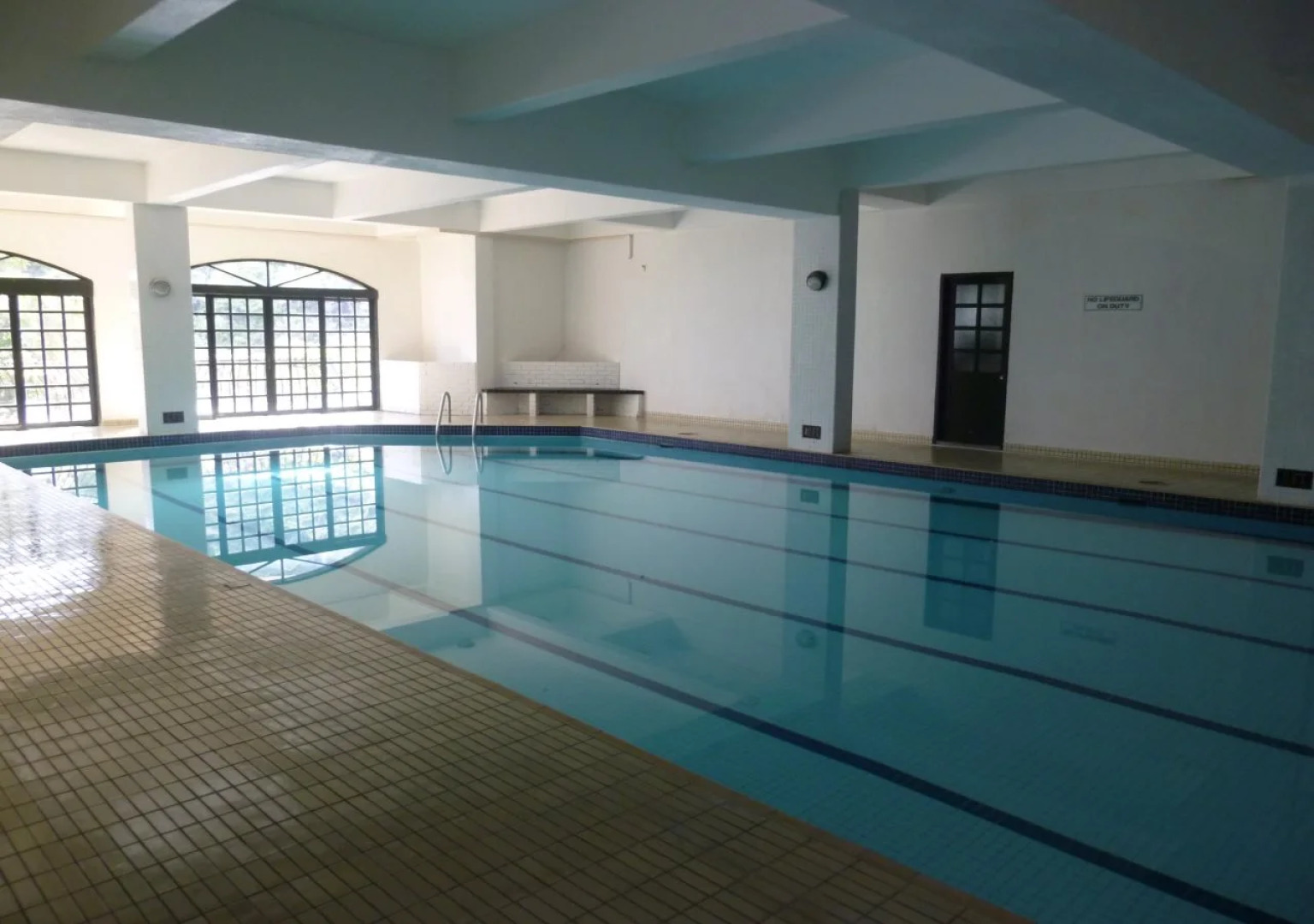 Strawberry Park Resort