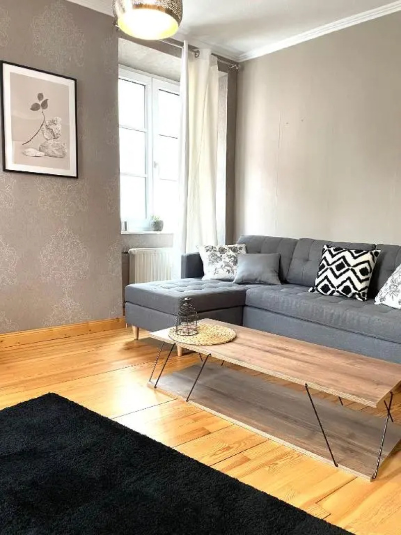 Neu im Angebot, uriges Ferienhaus in der Altstadt von Saarburg mit Sauna, Kinder Spielecke, 1000Mbit Wlan