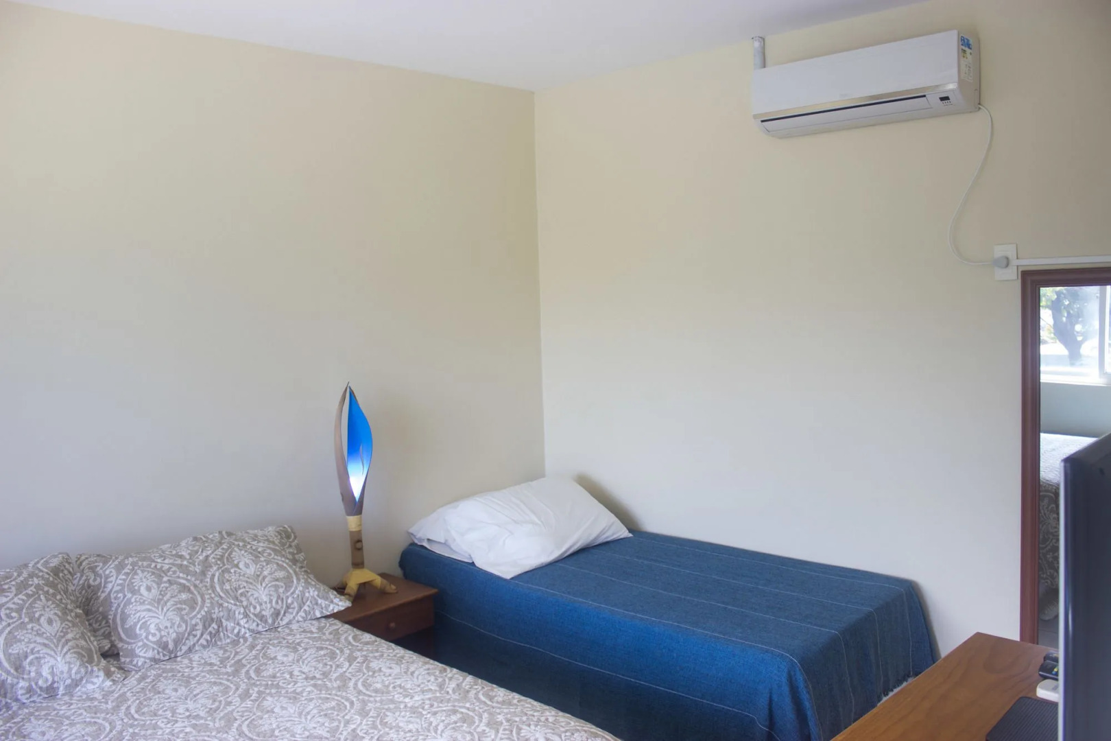 Maresia Suites Beira Mar