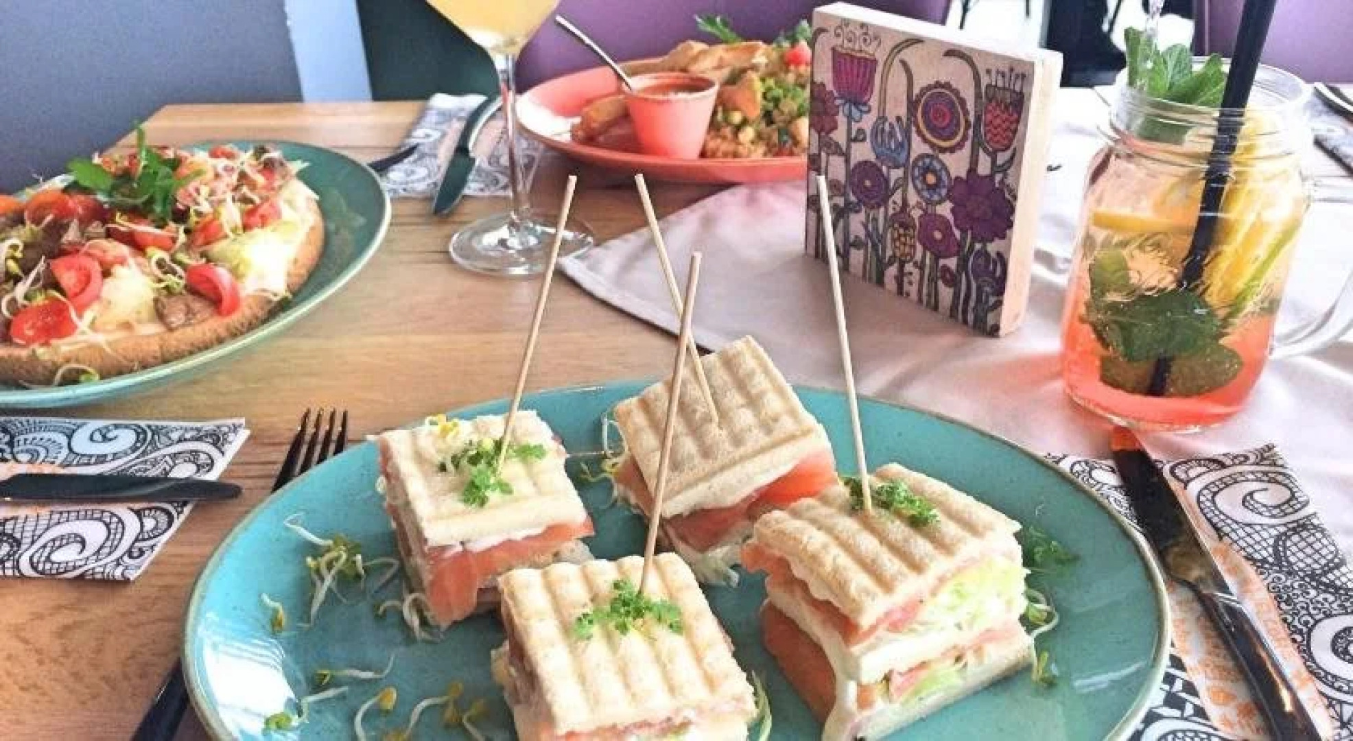 Cubo Sport & Art Hotel