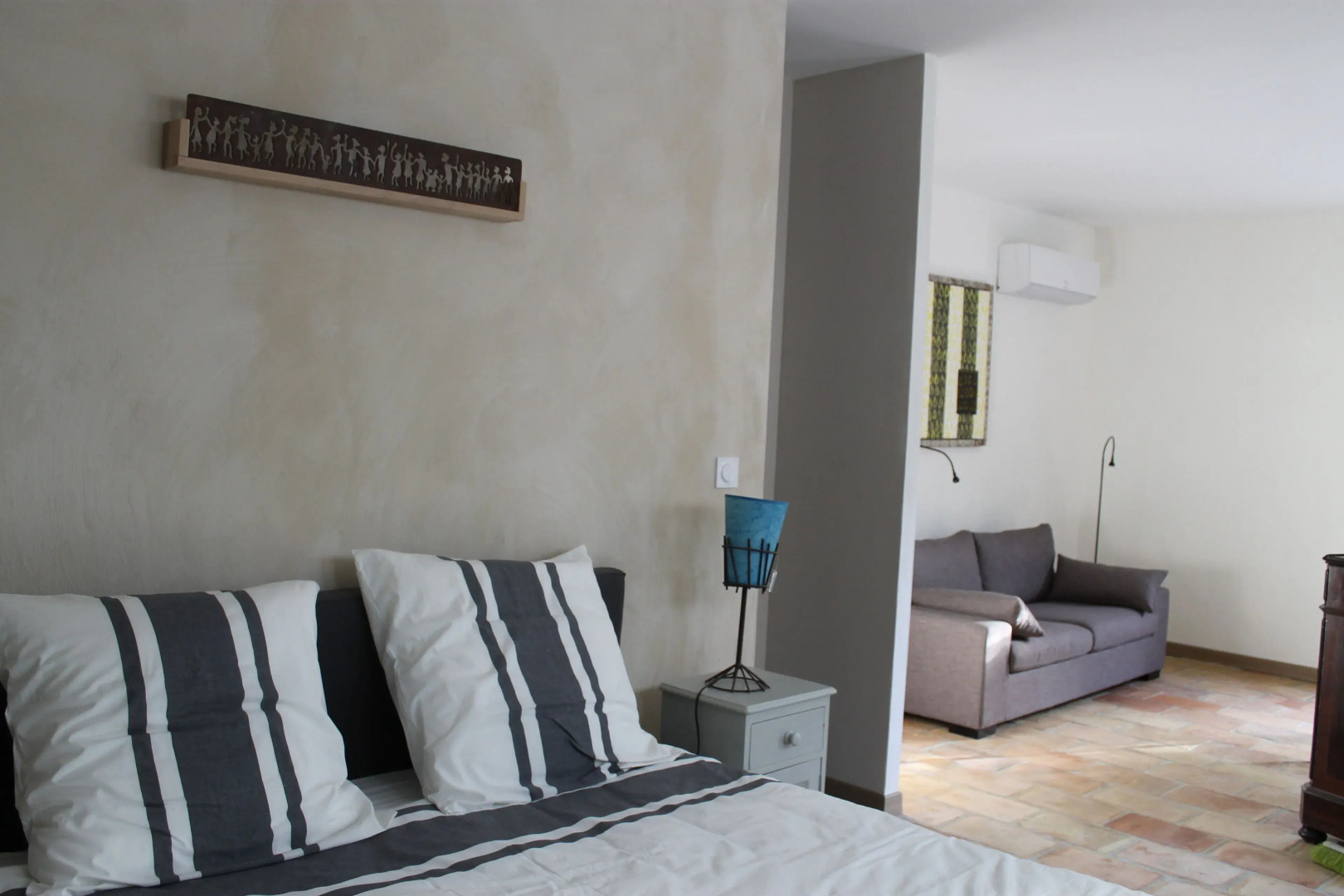 Chambres d'Hotes La Rose