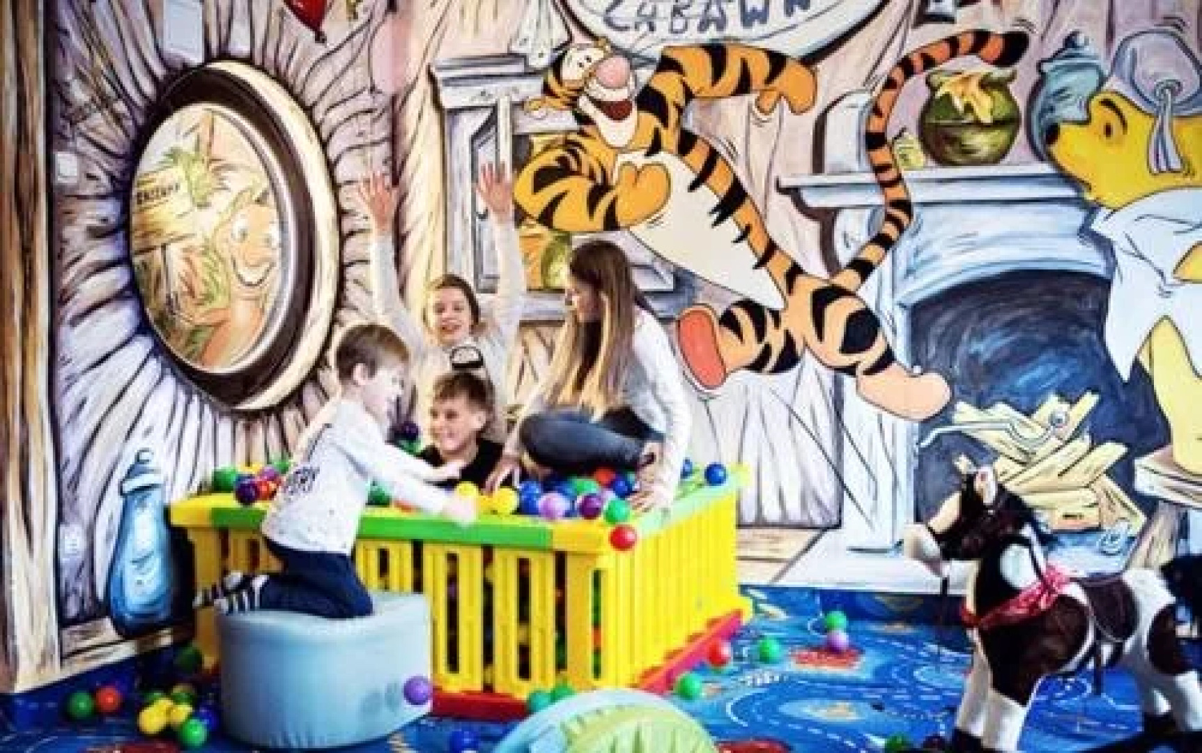 Gościniec Leśny Dwór