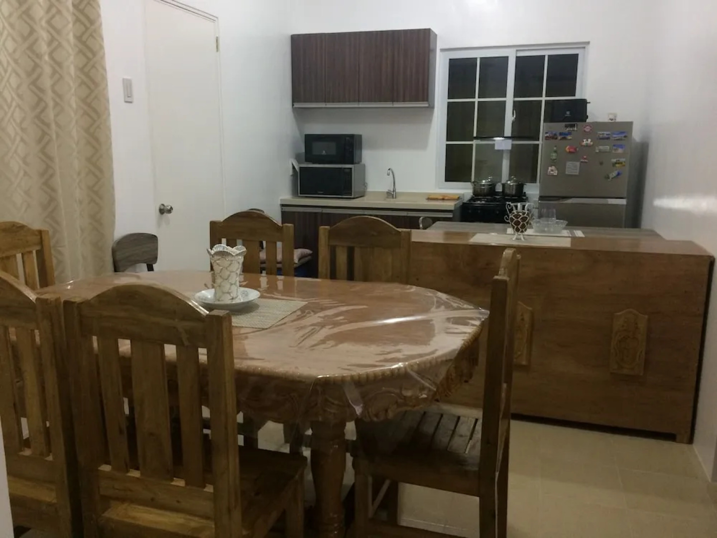 Panglao Alona Villa Training Center