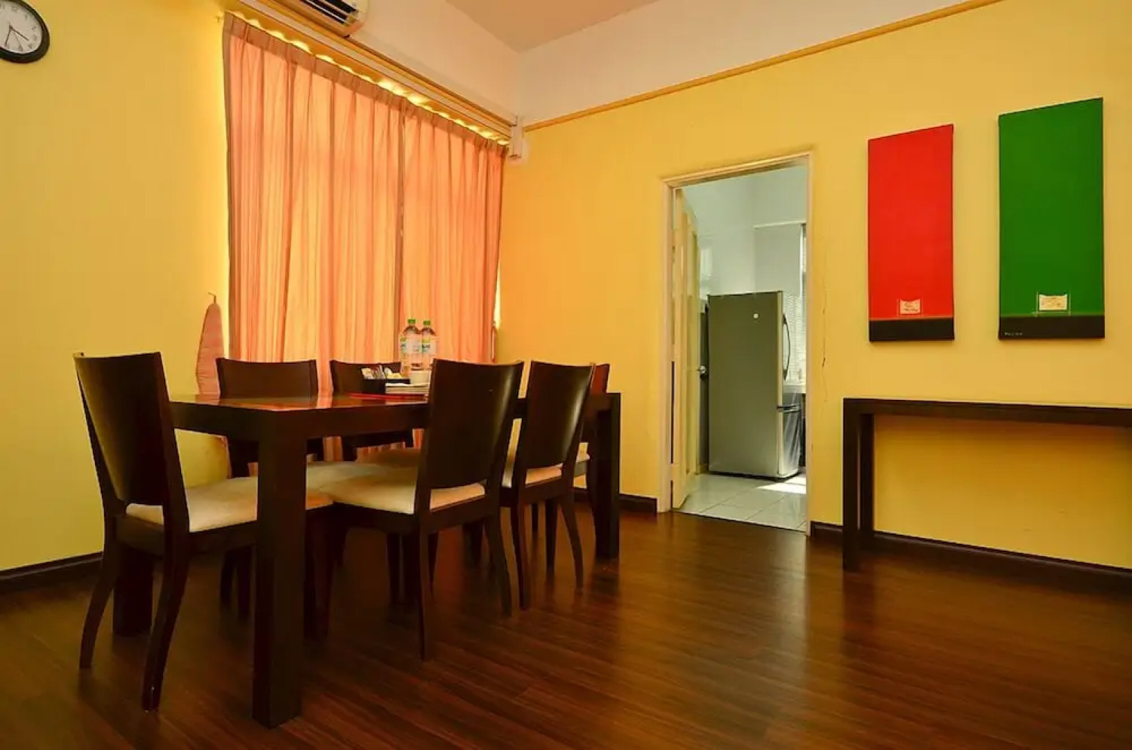 Jetty Suites Apartments