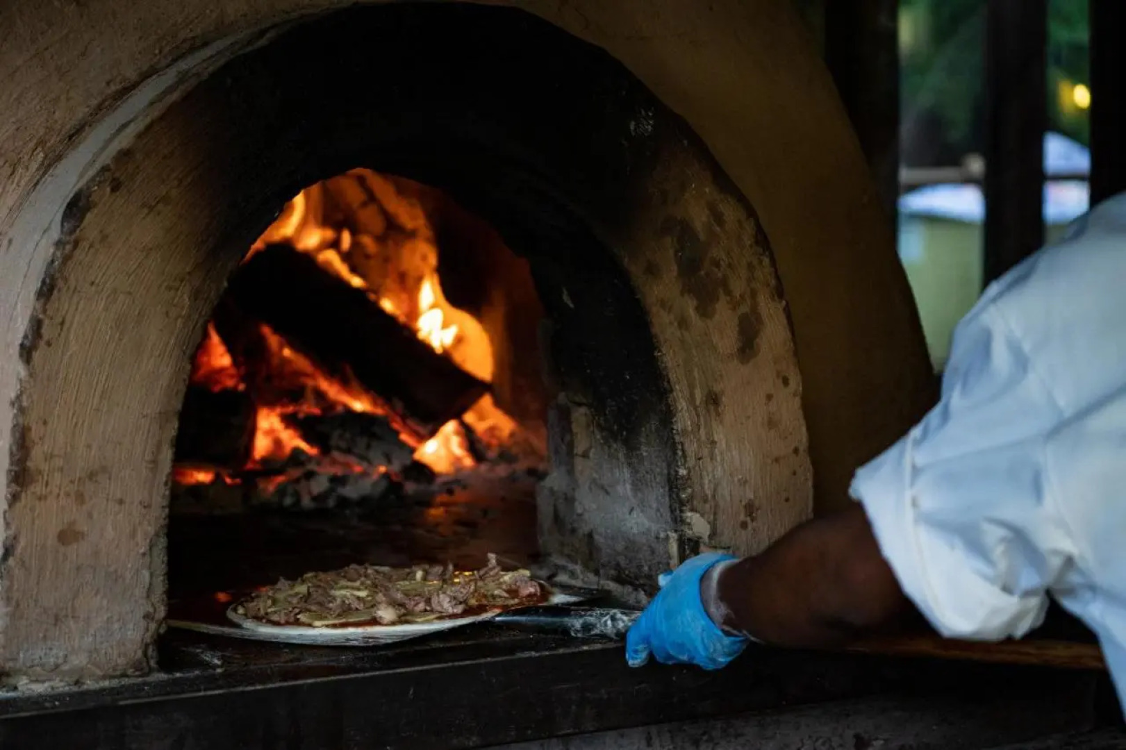 Gooderson Monks Cowl Golf Resort