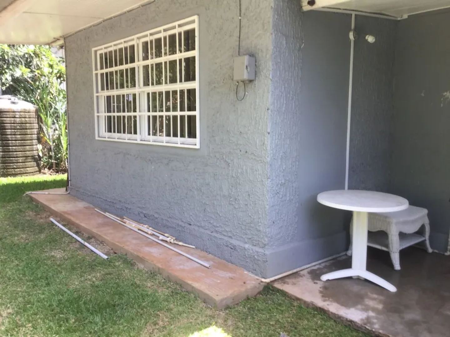 Lorna Cottage Sandy Point