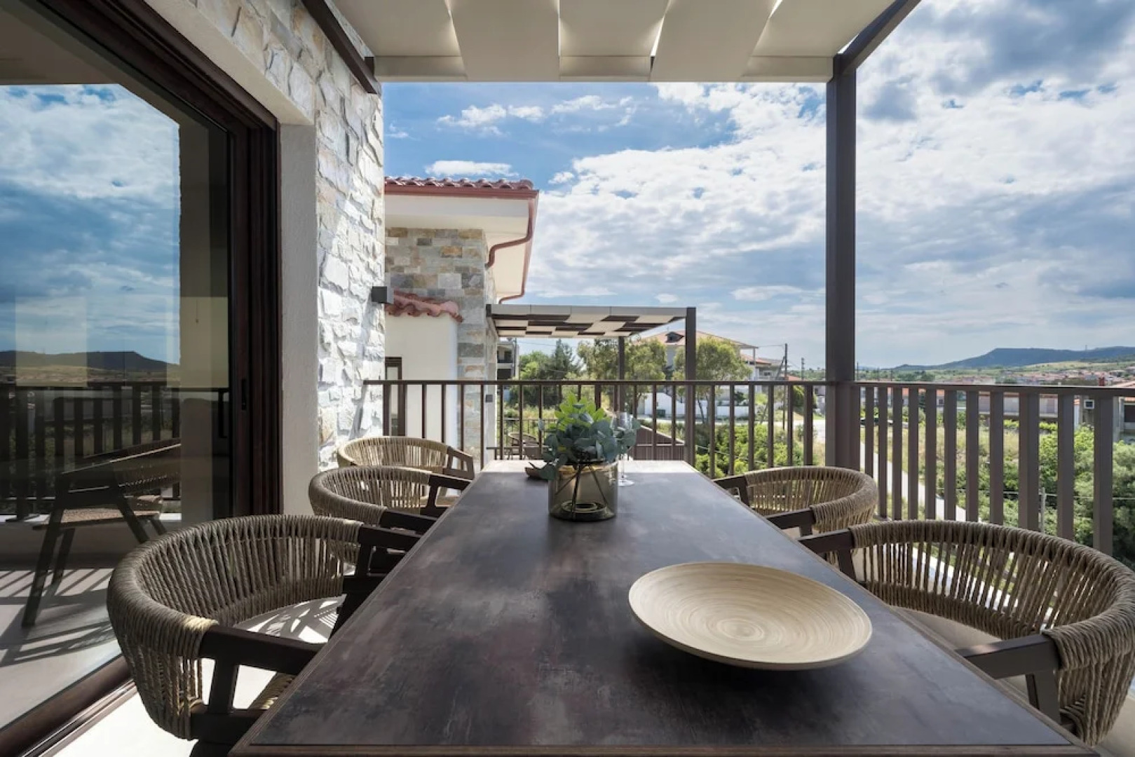 Blue Whisper Luxury Living Suites