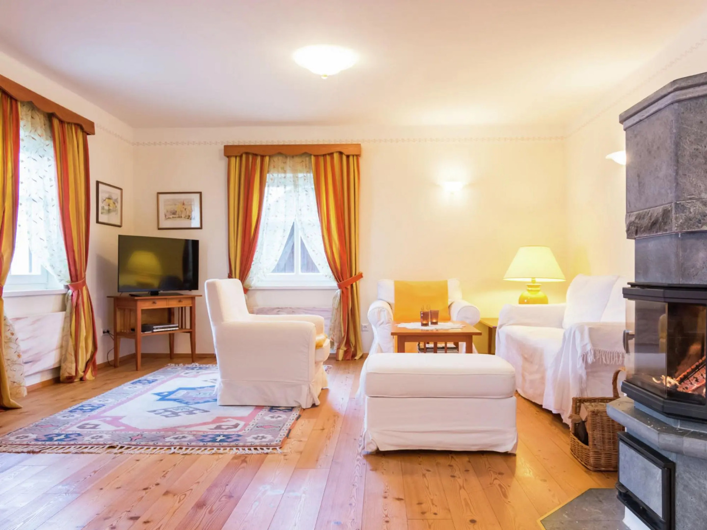 Tranquil Holiday Home in Kleblach-Lind with Infrared Sauna