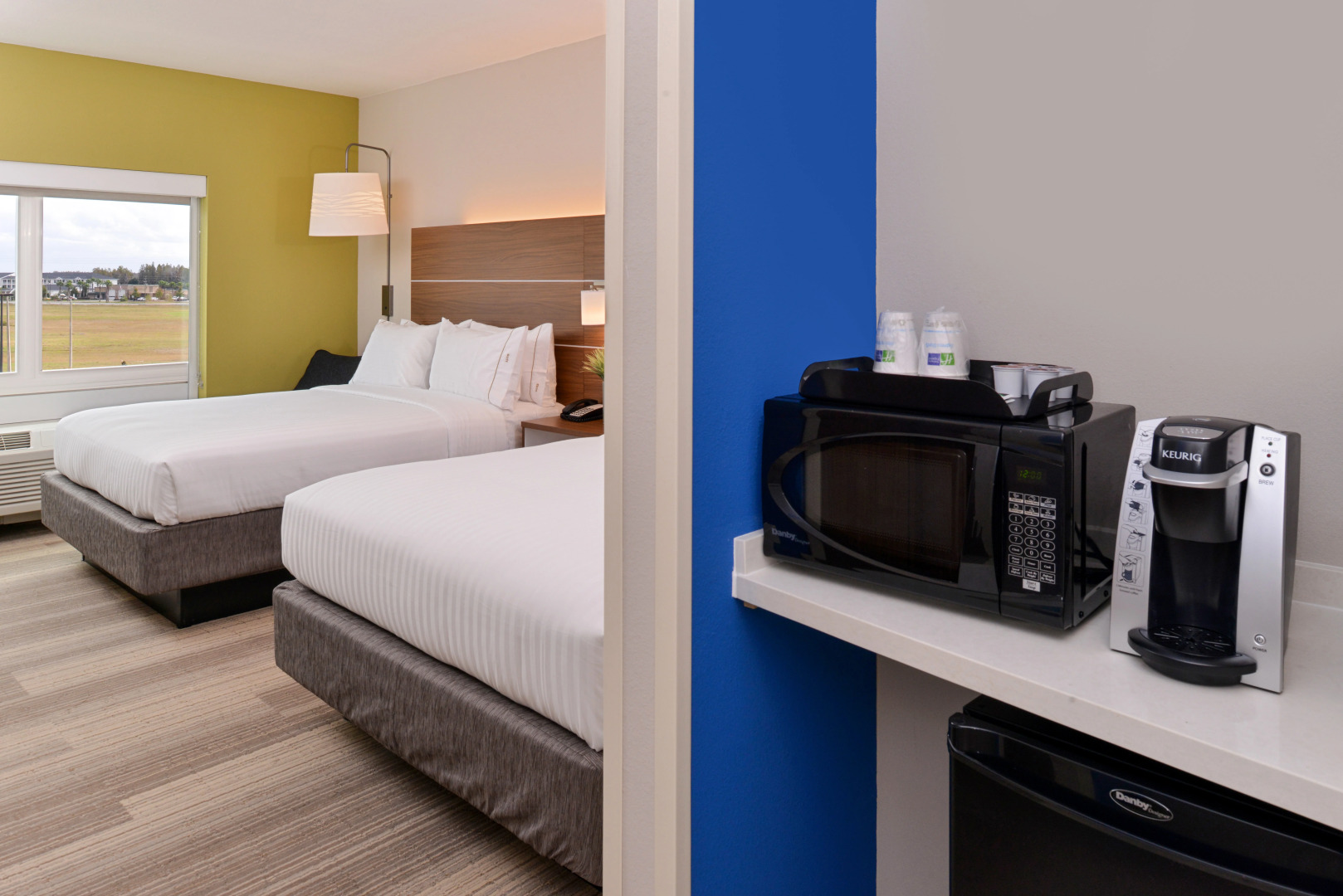 Holiday Inn Express & Suites Alachua - Gainesville Area by IHG