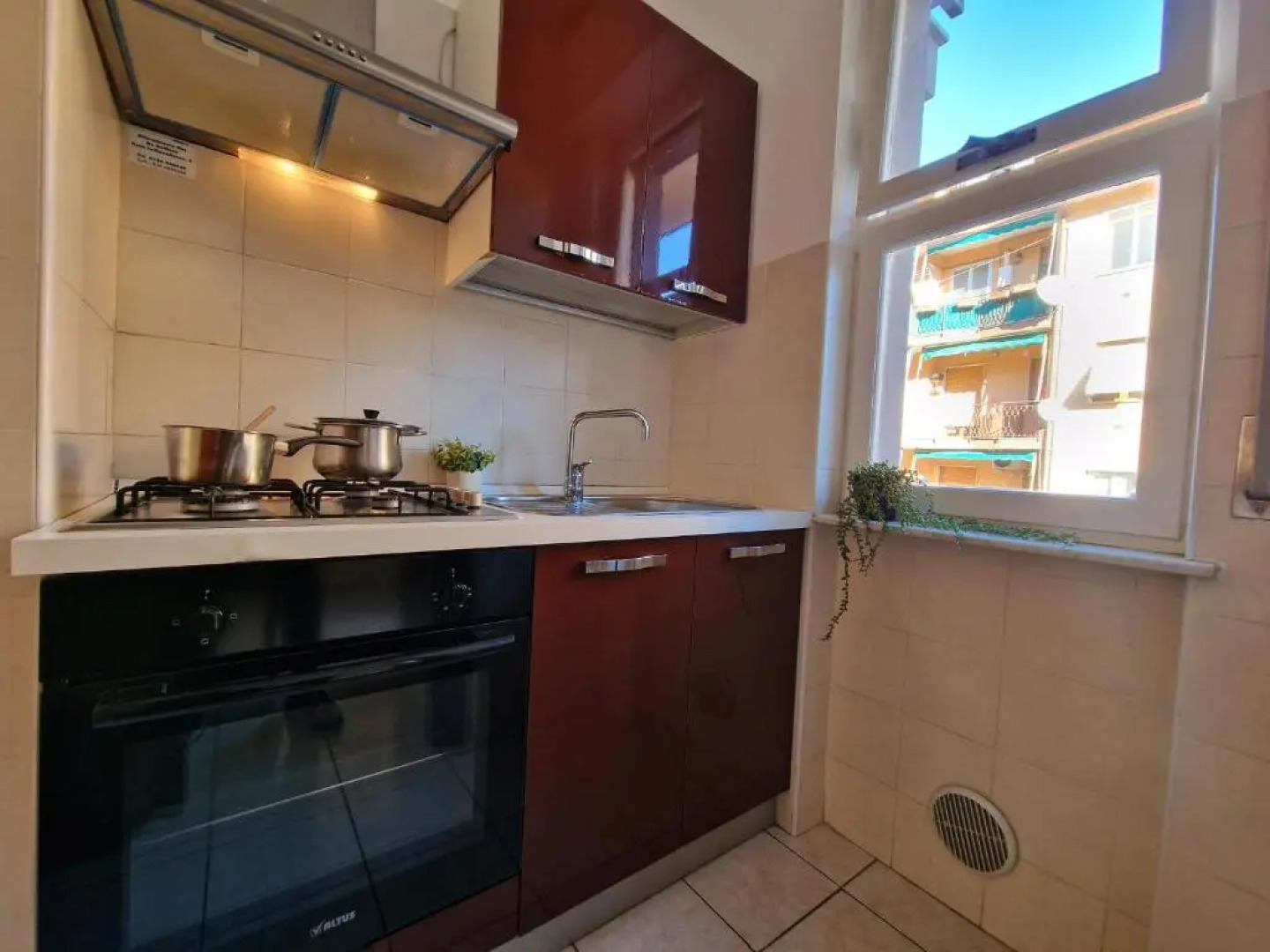 [NETTUNO] 250 metri dal Mare - Free Parking