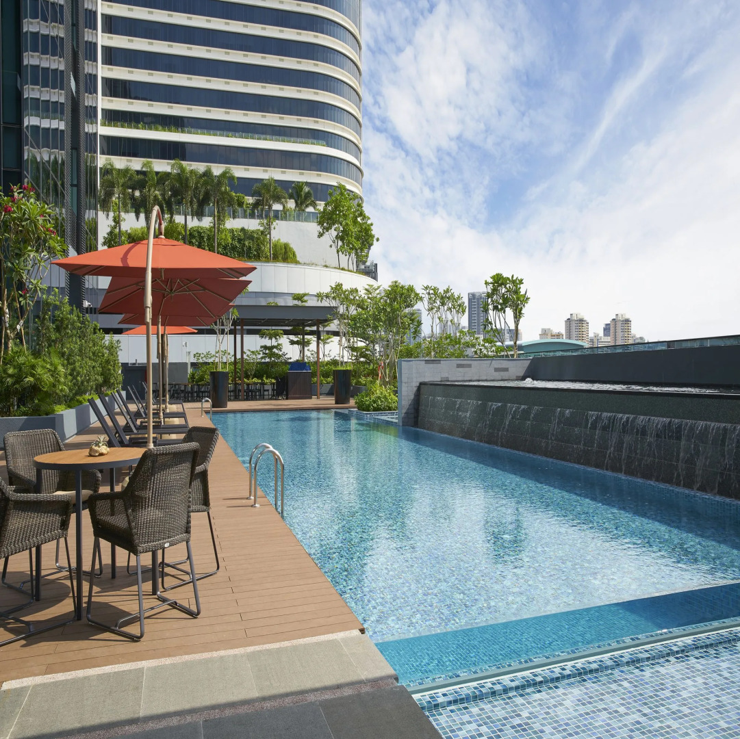Holiday Inn Singapore Little India by IHG
