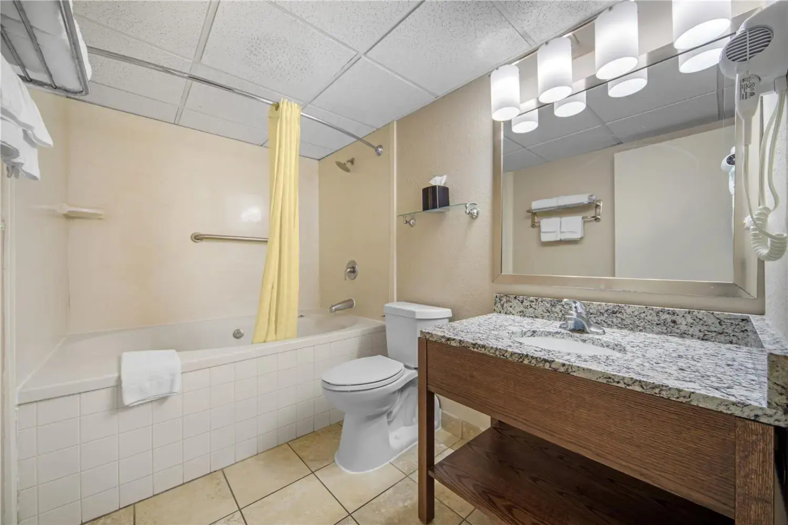 Best Western Galaxy Inn