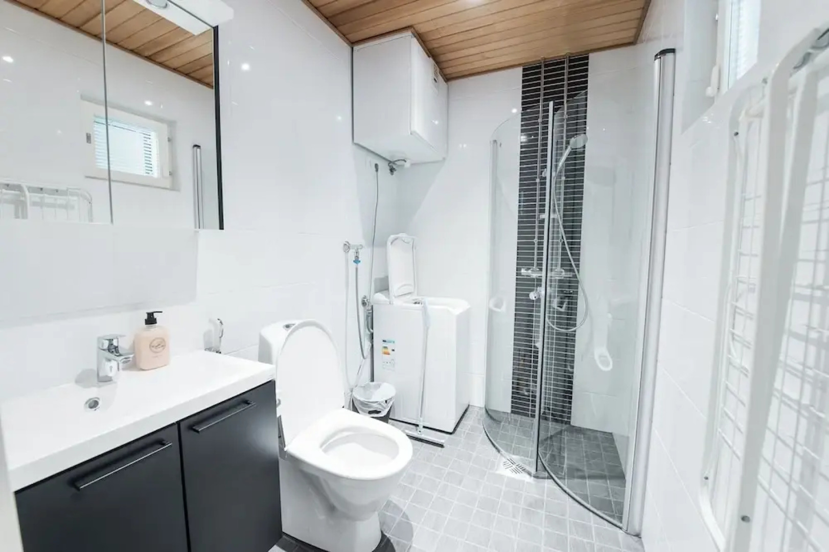 Forenom Serviced Apartments Alankotie