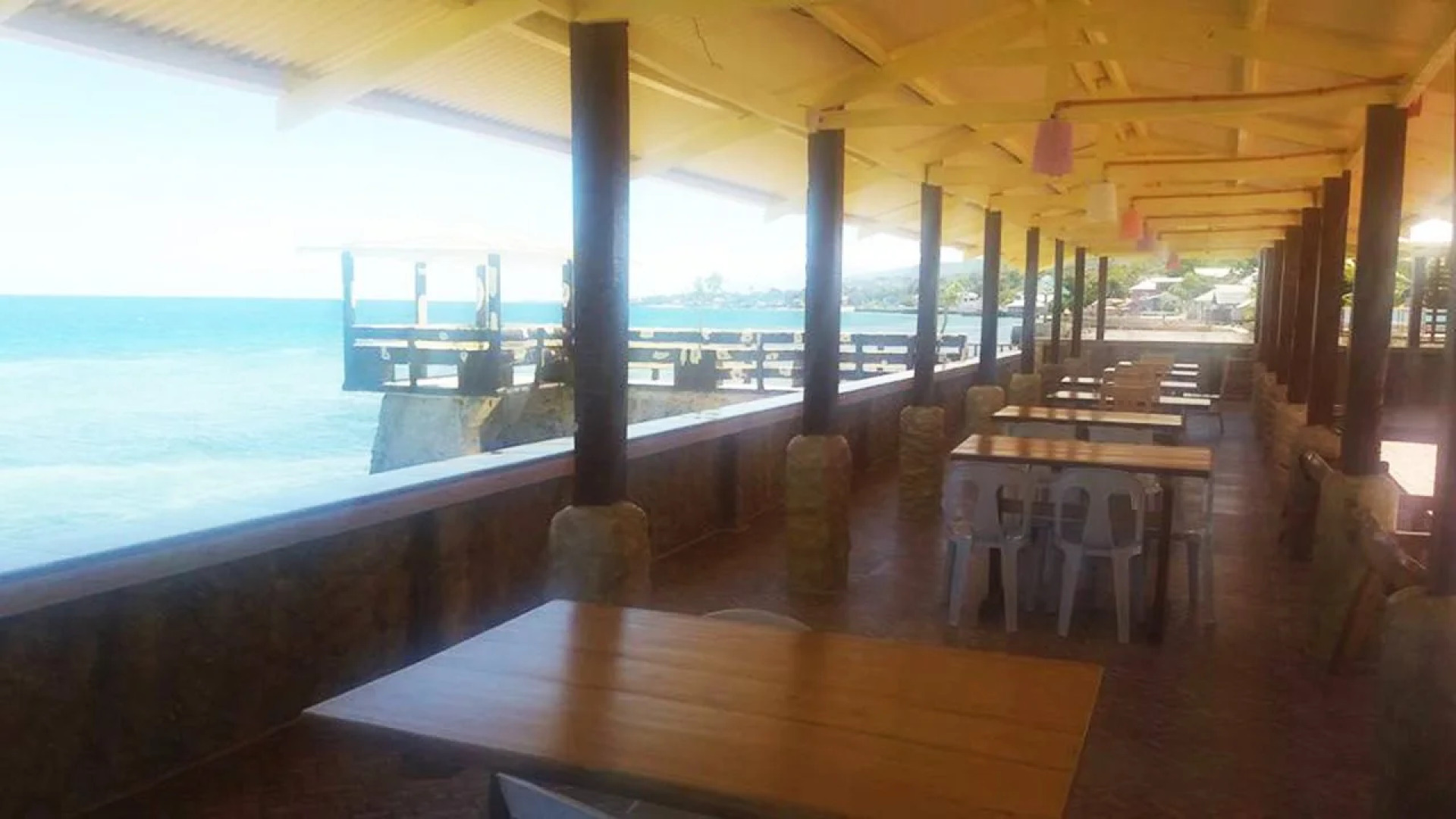 Ging-Ging Hotel & Resort