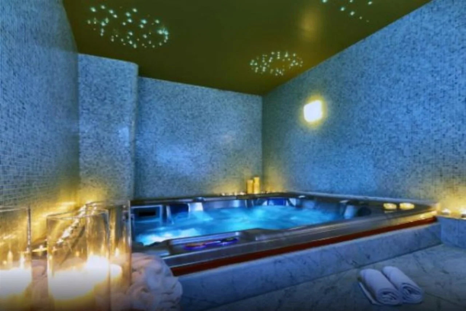 Sitia Beach City Resort & Spa