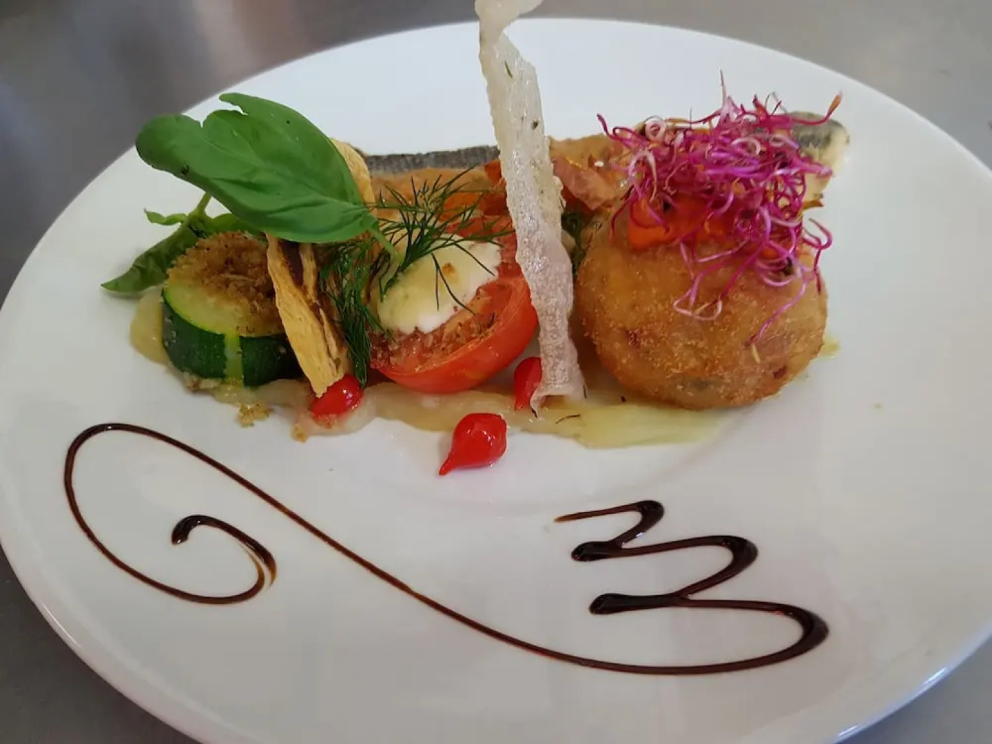 Camping Le Soleil de la Méditerrannée