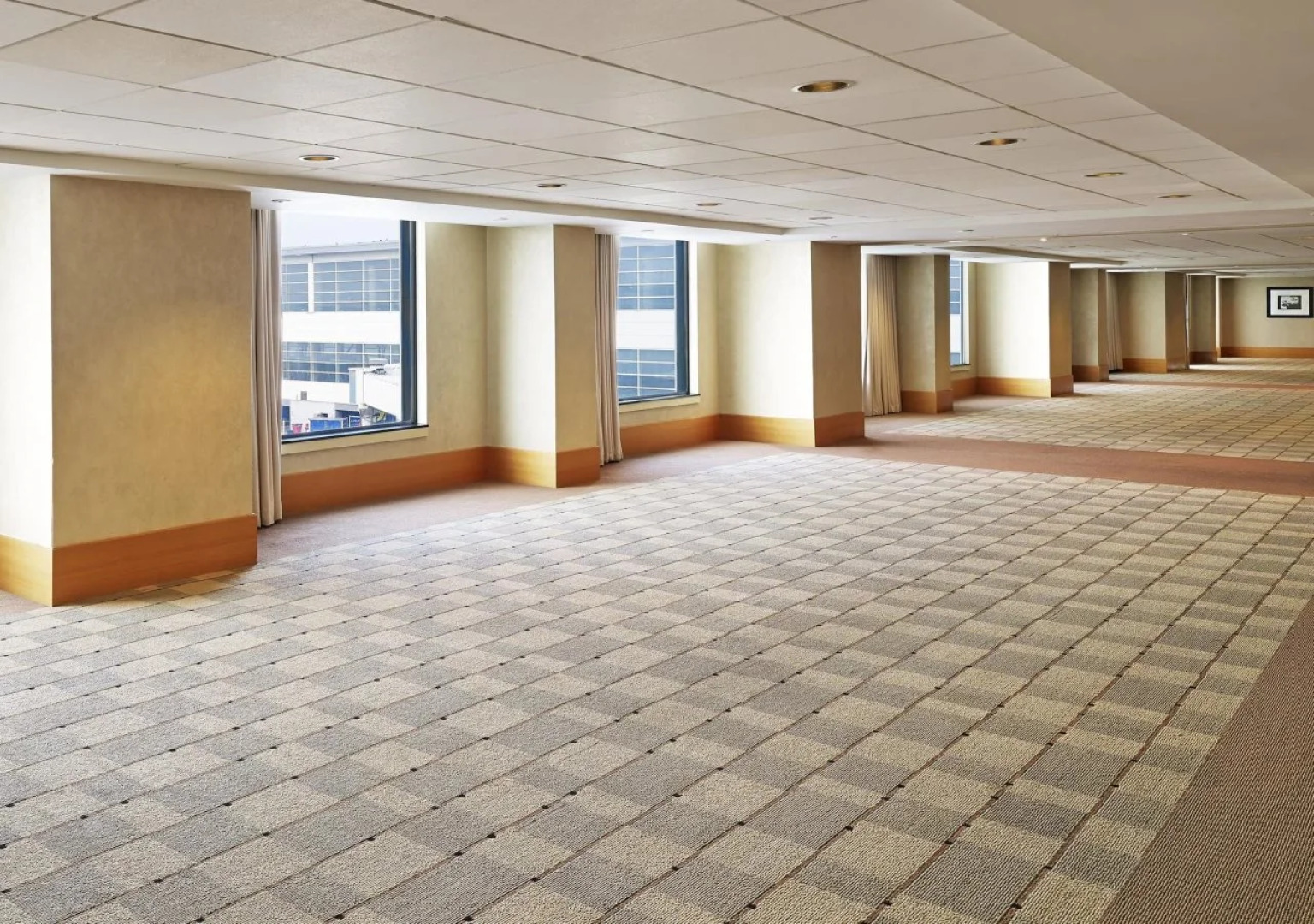 The Westin Detroit Metropolitan Airport