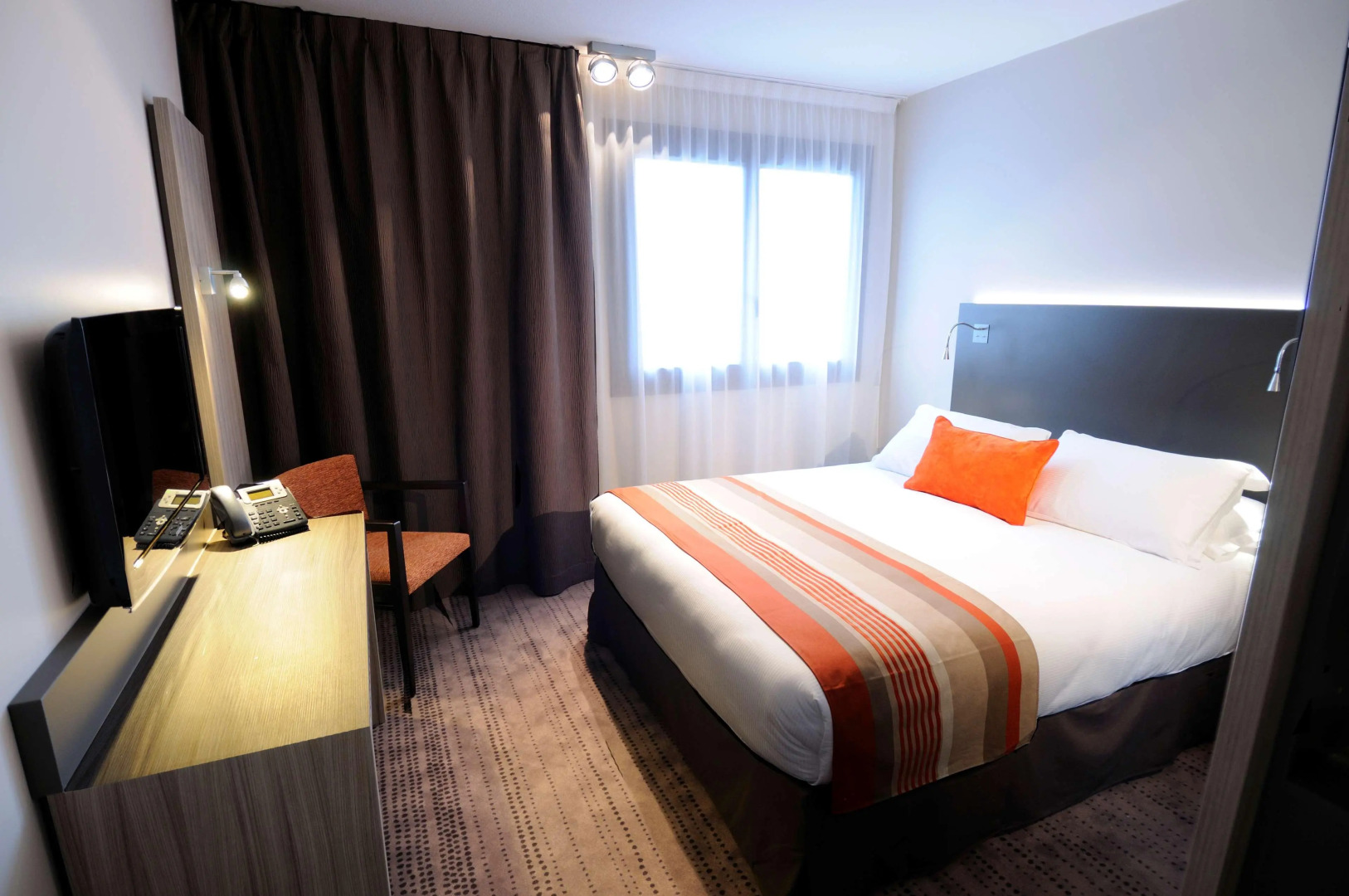 Best Western Plus Hôtel & Spa de Chassieu