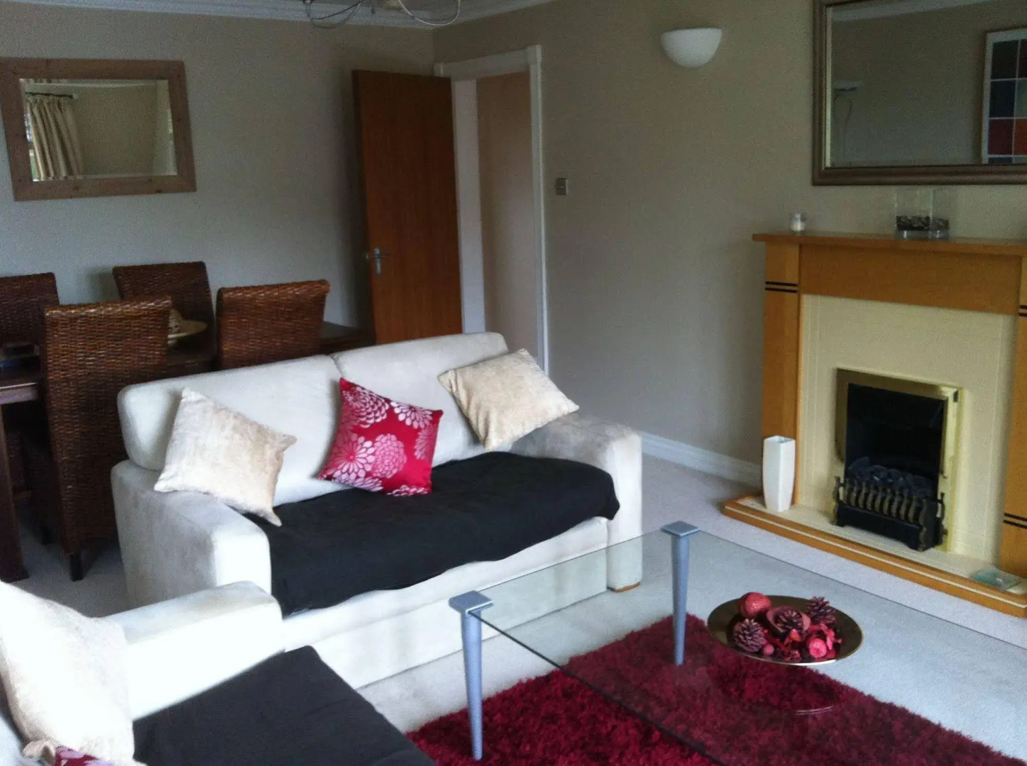 Turnberry Apartments