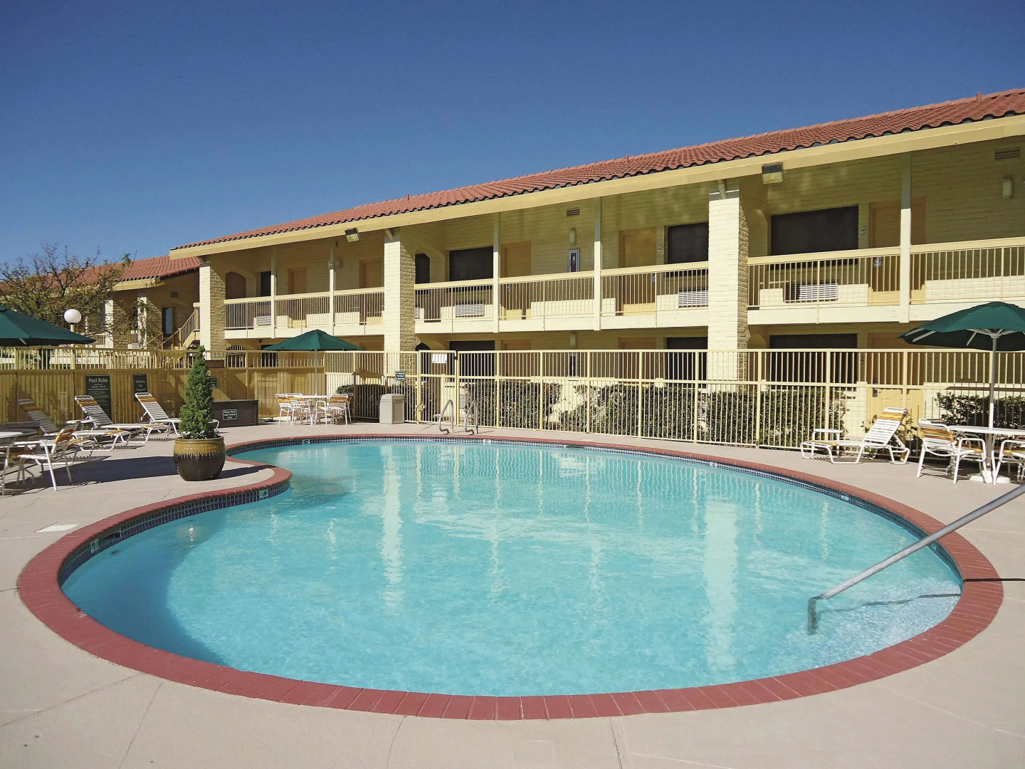 La Quinta Inn by Wyndham Albuquerque Northeast