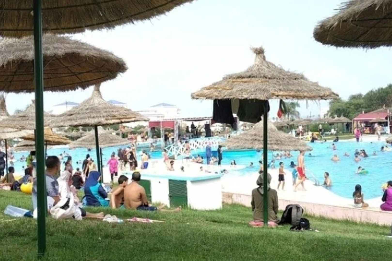 Apartment With 2 Bedrooms in Marina Smir, With Wonderful sea View, Shared Pool, Furnished Terrace Near the Beach