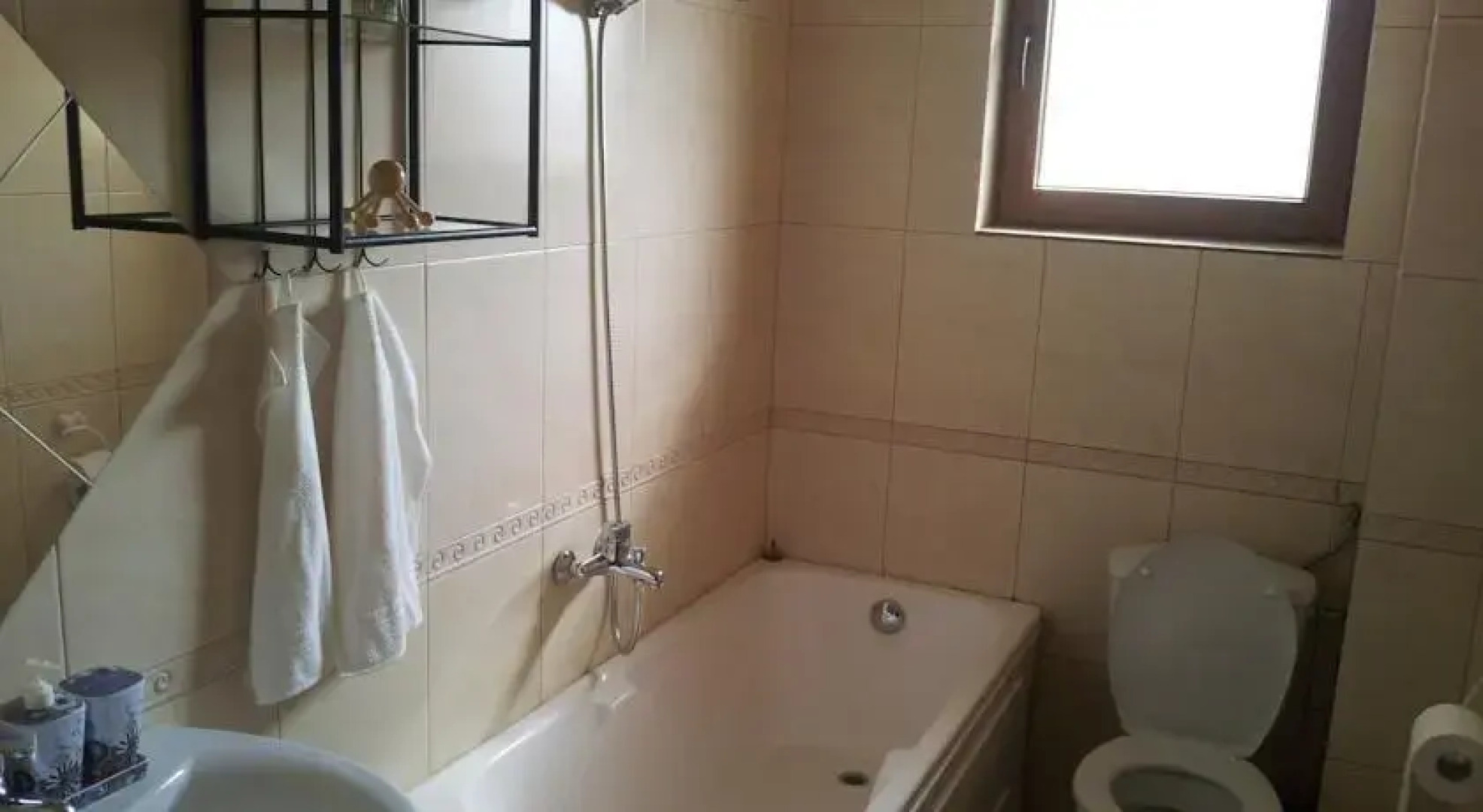 Mamaia Nord Apartment