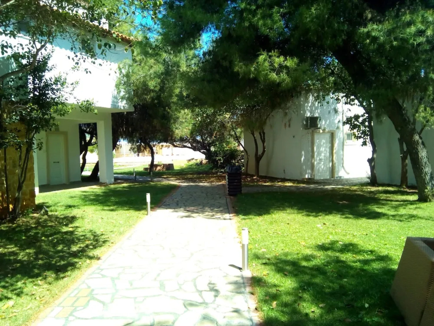 Verde & Mare Bungalows