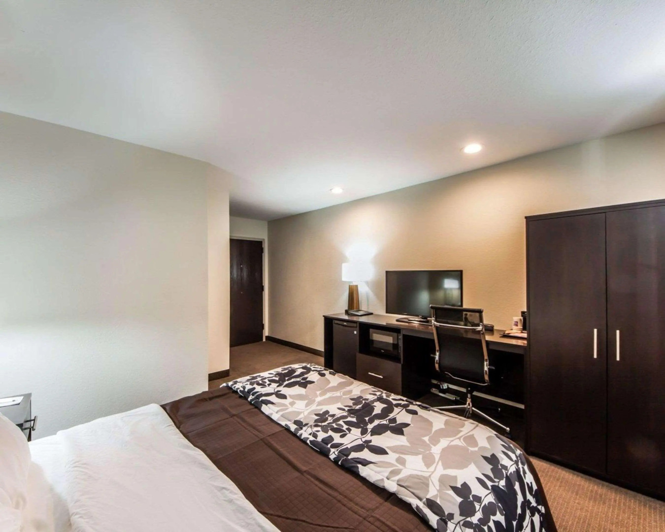Sleep Inn & Suites Guthrie - Edmond North