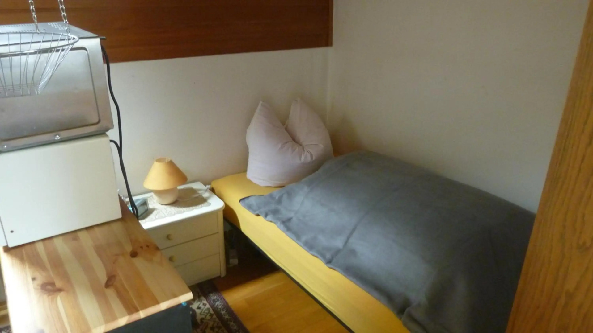 Ferienwohnung Gilching