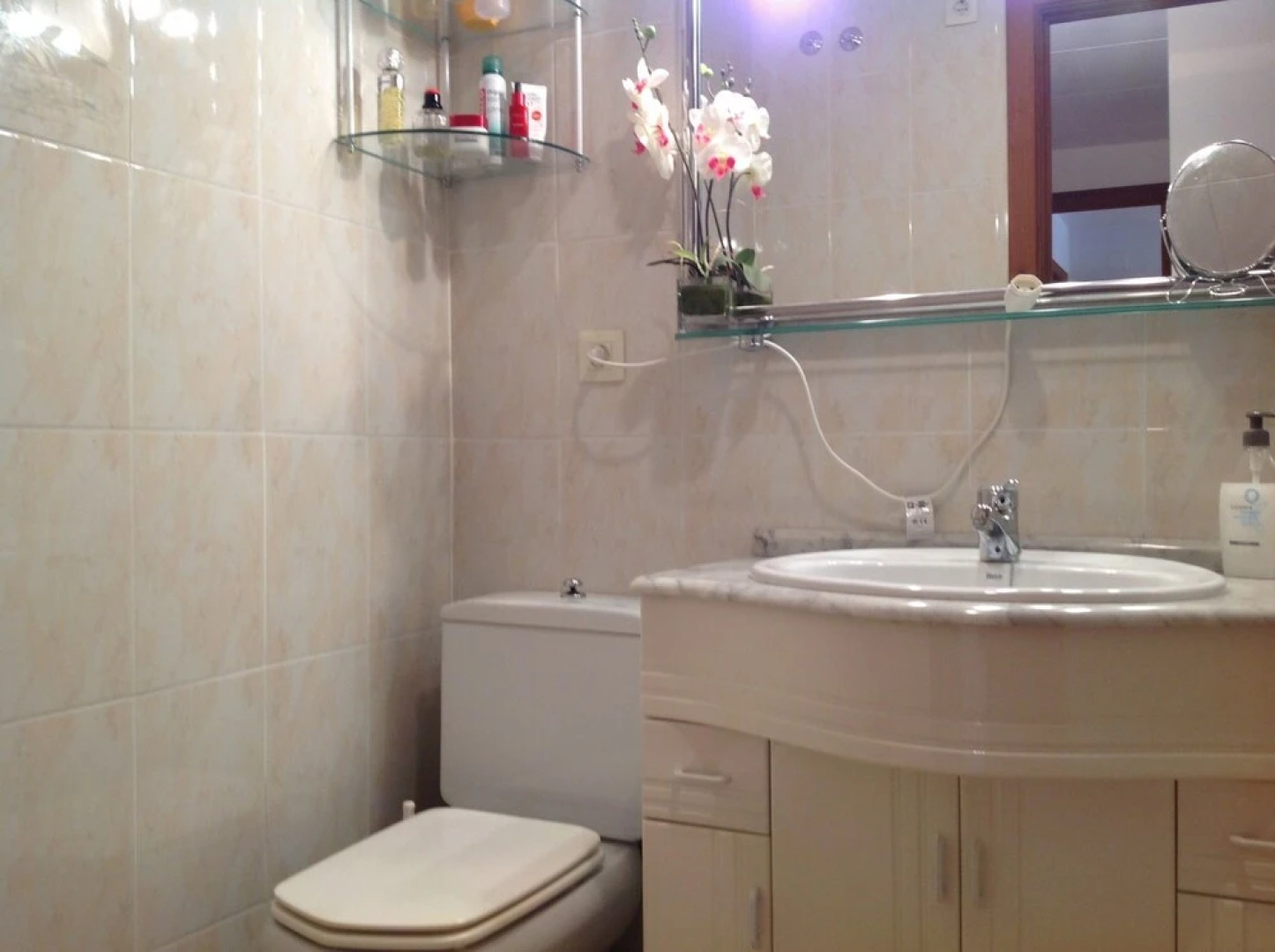 Apartamento Vivalidays Michele