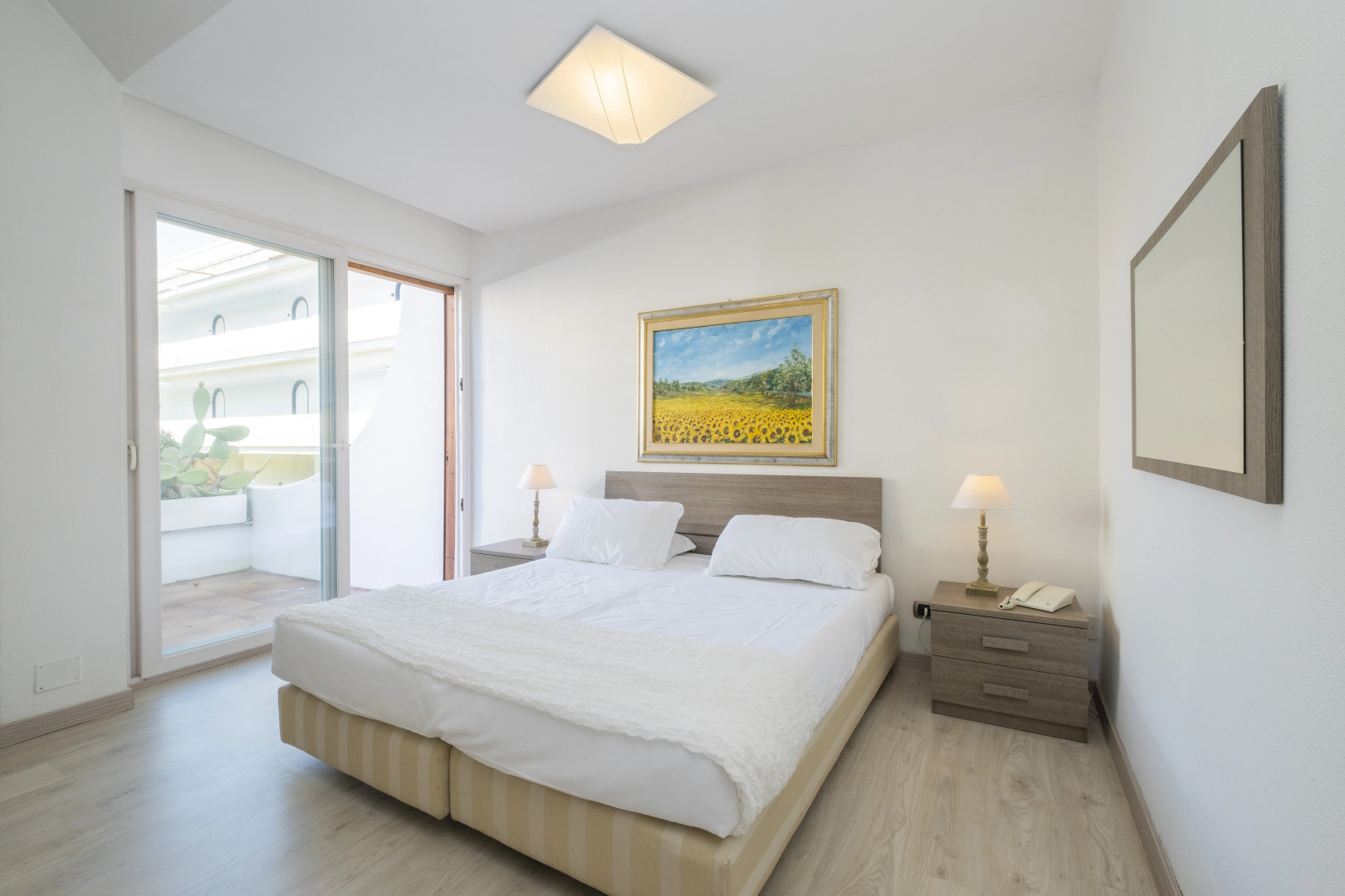 Hotel & Residence Cavalluccio Marino