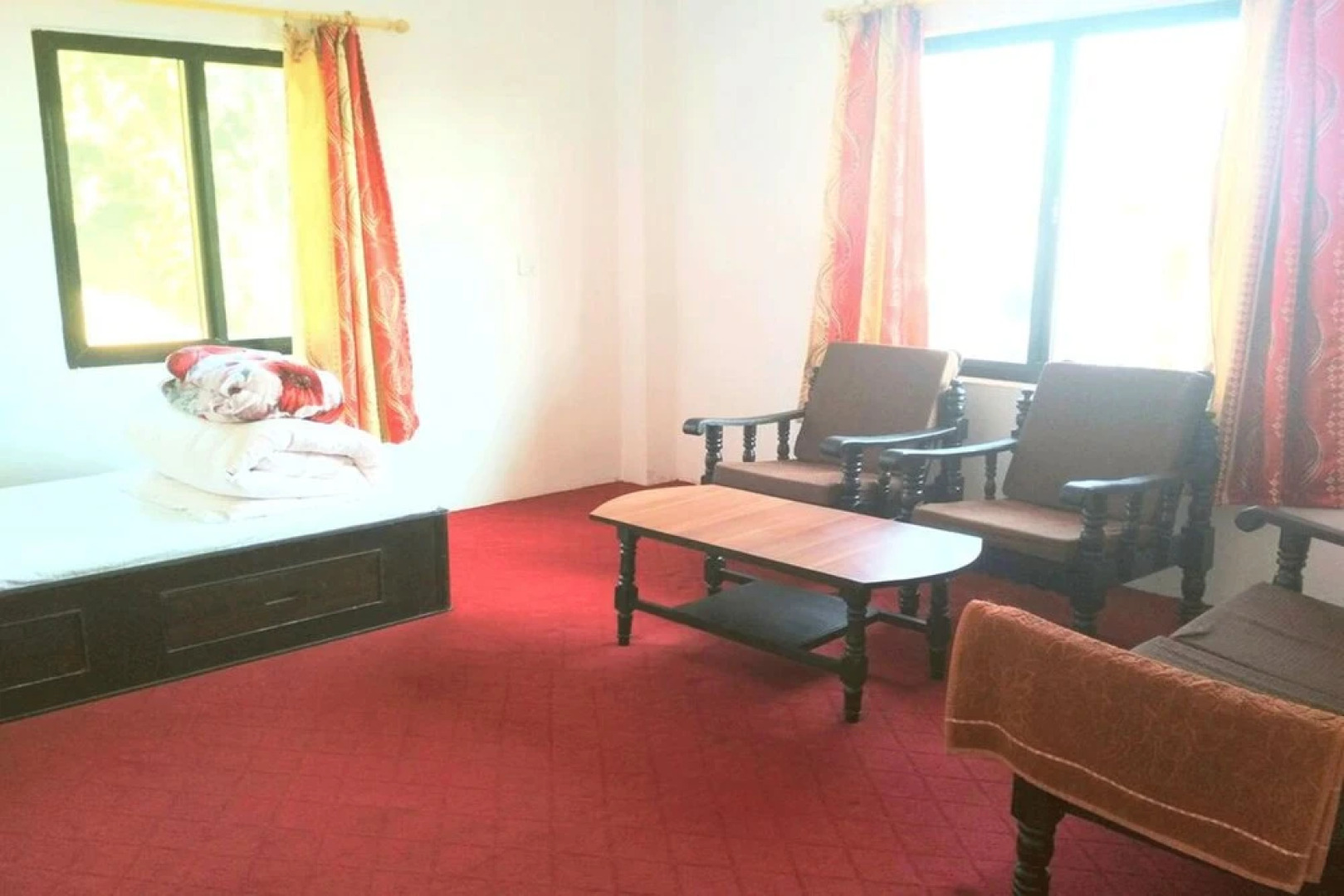 Pokhara Abroad Inn