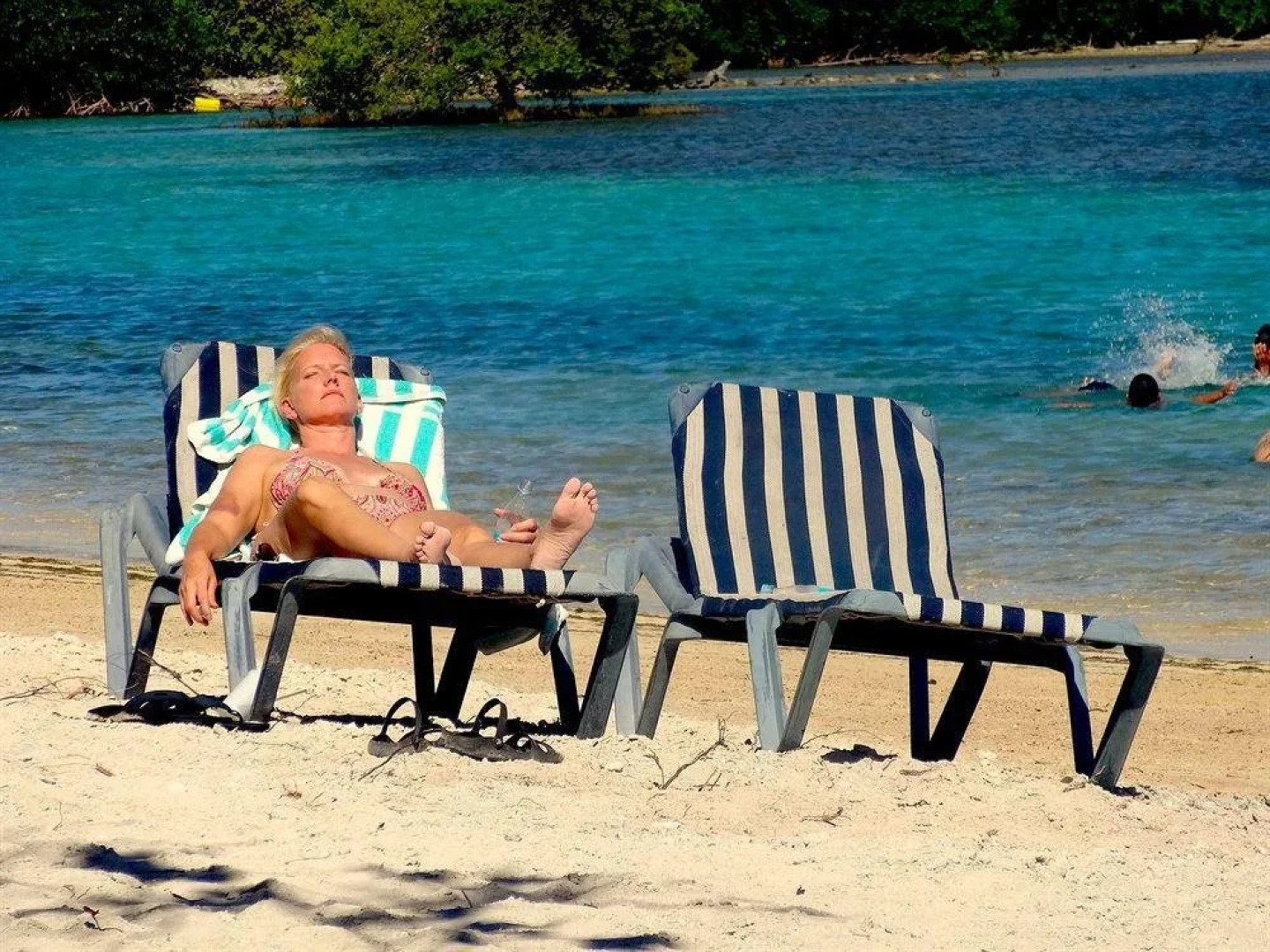 Club Natale Bay Villas