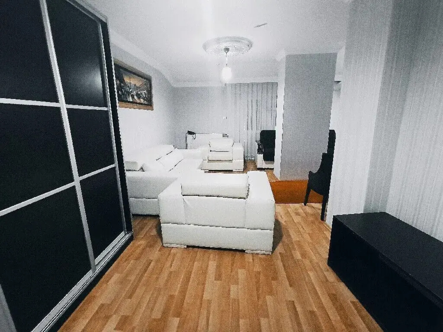 Mi̇raç Golden Palace Otel