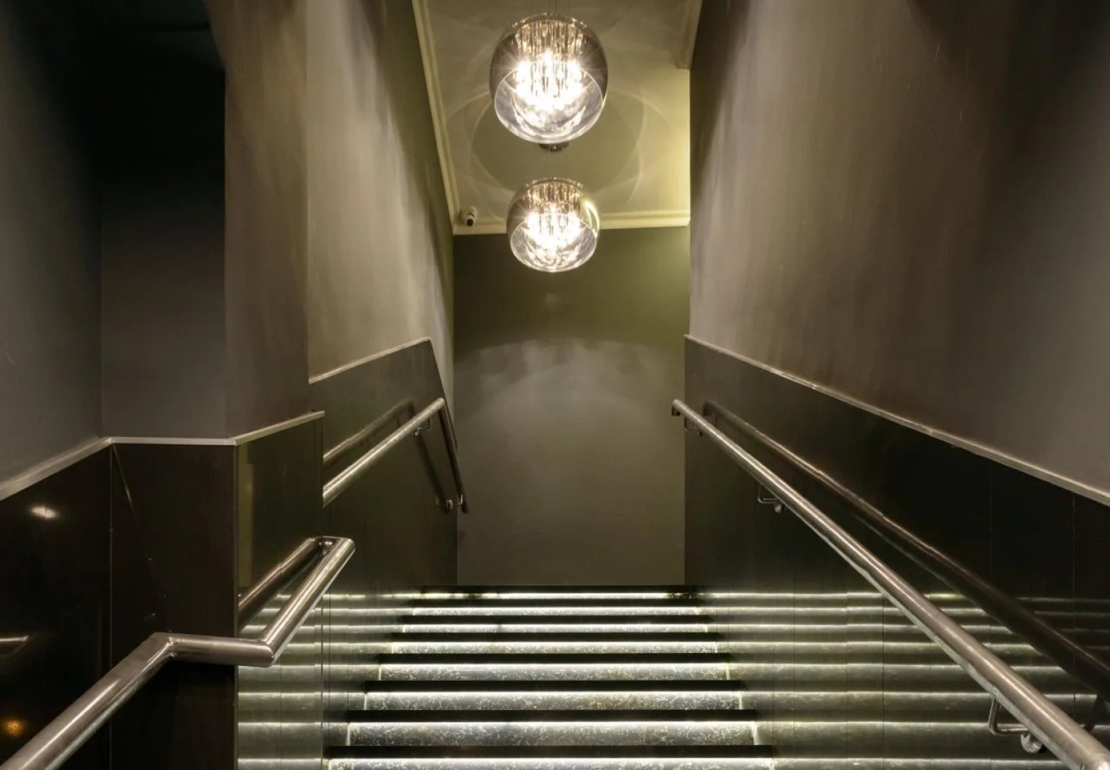 Mamilla view URBAN - Boutique hotel