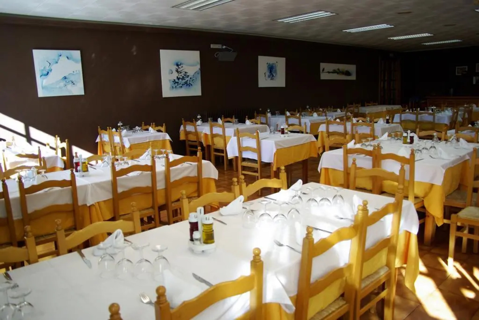 Beget Mas La Cabanya Xalet de muntanya